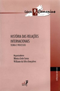 Relações internacionais.indd