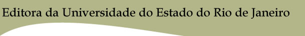 Editora da Universidade do Estado do Rio de Janeiro